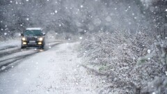 Участки дорог закрыли в двух регионах Казахстана
