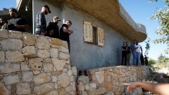 Пять палестинцев погибли в столкновениях с военными Израиля