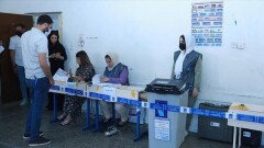 В Ираке проходят досрочные парламентские выборы