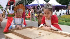 БалаFest и все-все-все: как пройдёт День защиты детей в Алматы