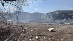 Что происходит в Украине. Главное за день 19 марта