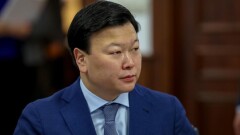 Министр Цой: Неравенство в доступе к вакцинам Covid-19 ещё больше увеличивает разрыв между бедными и богатыми странами