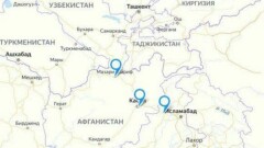 Узбекистан и Россия начали обсуждение проекта новой трансафганской железной дороги