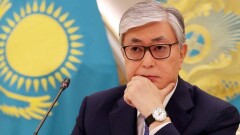 Токаев выразил соболезнования президенту Турции в связи с гибелью людей в шахте