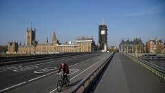 В Лондоне заявили о возможном переносе "дня свободы" от локдауна на две недели