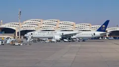 12 человек погибли, более 300 пострадали после атаки хуситов на аэропорт Эр-Рияда