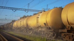 В Жамбылской области пограничники не дали вывезти из Казахстана топливо на 50 млн тенге