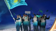 Могул, лыжные гонки, конькобежный спорт: расписание выступлений казахстанцев на Олимпиаде 14 февраля