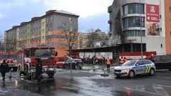 Взрыв произошёл в ресторане в Чехии, шесть человек погибли