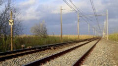145 подъездных железнодорожных путей хотят передать государству частные компании