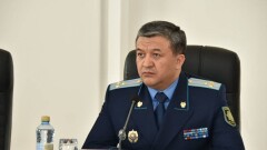Прокурор Акмолинской области обратился к жителям региона с связи с призывами к митингам и протестам