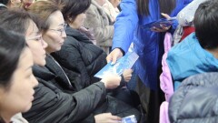 Внимание – регионам: политические партии продолжают предвыборную агитацию