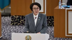 "Это не просто редакционная правка". Депутат предложила обновить преамбулу Конституции