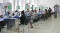 Новый способ забронировать очередь в ЦОН онлайн появился в Казахстане