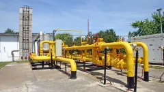 Туркменистан заявил о готовности поставлять газ в страны ЕС