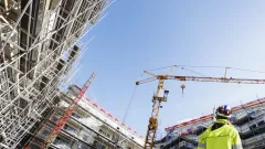 Руководители стройкомпании в Семее получили сроки за махинации с деньгами дольщиков
