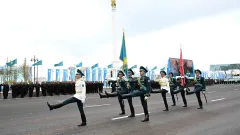 Токаев: Имена и подвиги ветеранов Великой Отечественной войны никогда не будут забыты