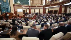 Расширенное заседание правительства с участием президента анонсировала Акорда