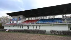 Ипподром Алматы вернули в коммунальную собственность