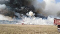 Число погибших в результате взрыва в Жамбылской области увеличилось до 17