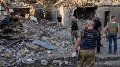 Что происходит в Украине. Главное за день 3 сентября
