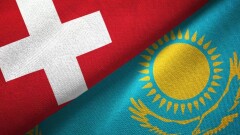 Казахстан и Швейцария расширяют инвестиционное сотрудничество
