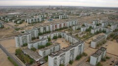 Россияне, желающие уехать из Байконура, получат сертификаты на покупку жилья
