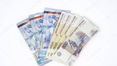 Сколько стоит рубль в обменниках Казахстана 9 октября