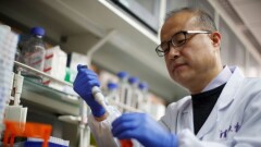Китай впервые признал недостаточную эффективность своих вакцин