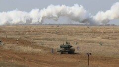 Теракт на полигоне в Белгородской области: 11 человек погибли, 15 ранены