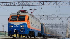 Дорожный инцидент между начальником поезда, проводником и пассажиром: полиция проводит расследование