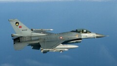 Турция впервые за 17 месяцев атаковала позиции курдов в Сирии