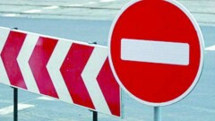 Участки улиц Сауран и Сейфуллина перекроют в Нур-Султане