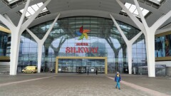 В столичном ТРЦ "Mega Silk Way" в тестовом режиме началась вакцинация против коронавируса