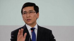 Асхат Аймагамбетов стал министром просвещения