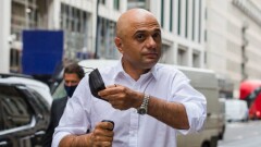 Глава Минздрава Великобритании заразился коронавирусом