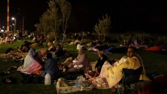 Землетрясение в Марокко: число погибших превысило 2000