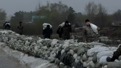 В СКО готовят эвакопункты для жителей ещё нескольких сёл