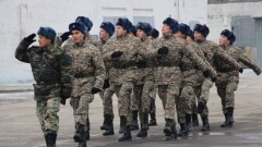 В Казахстане сократят сроки обучения в военно-технических школах