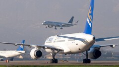 Рейсы Air Astana в Бангкок и Пхукет станут ежедневными в конце октября