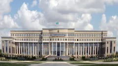 96 граждан Казахстана находятся в Иране – МИД