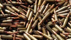 В Подмосковье 17-летний подросток погиб при взрыве боеприпаса