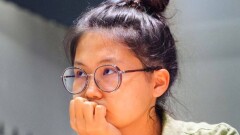 Бибисара Асаубаева поднялась сразу на 49 строчек в блиц-рейтинге FIDE