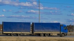 Три миллиона за перевес: в Астане запустят автоматическую систему взвешивания автотранспорта