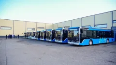 13 новых автобусных маршрутов запустят в Астане в следующем году