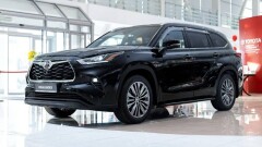 На сколько подорожали новые автомобили с начала года