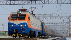 Износ подвижного состава пассажирских поездов в Казахстане приближается к 50%