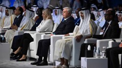 Токаев стал почётным гостем на церемонии открытия конференции Doha Forum