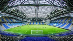 Финал Кубка Казахстана по футболу покажут в прямом эфире