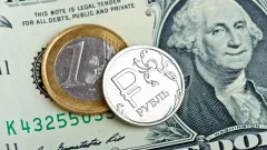 Сколько стоят доллар, евро и рубль в обменниках Казахстана 25 января